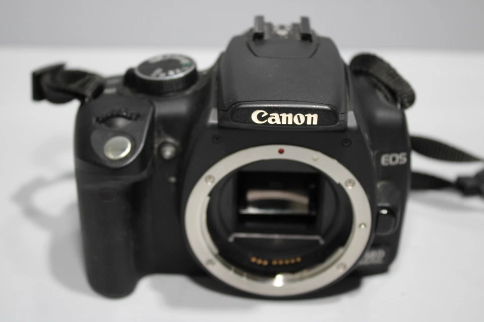 Canon EOS 350D, Foto 2 von 5