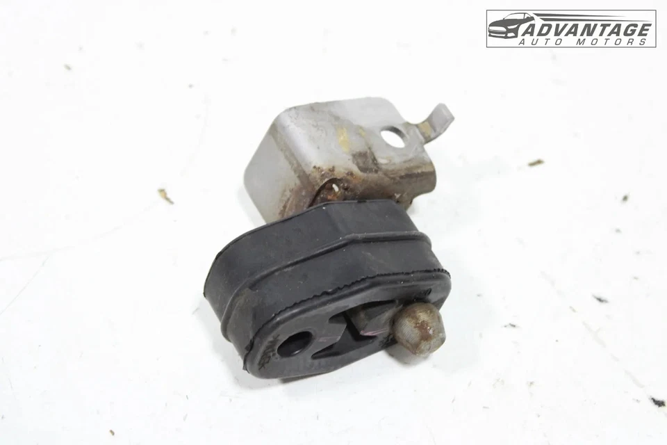 Dodge Charger 2008-2023 sistema de escape tubo aislador suspensión con soporte OEM Foto 3 de 4