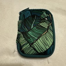 Earphone Case Headphone Earbud Soft Protective Carrying Case Bag