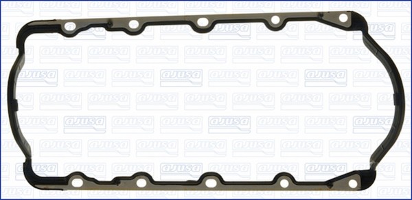 Dichtung ÖLwanne Ajusa 14074800 FüR Mazda Ford Transit Focus Tribute Connect DBW-image