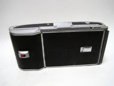 Vintage Polaroid Land Camera Back Series Forty Roll Film Adapter CB 605545