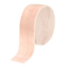 Velvet Ribbon Gift Wrapping 2 Inch x 10 Yard Light Pink Single Face Velvet