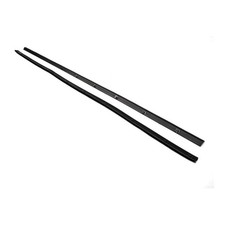 1973-1991 Chevrolet Suburban Tailgate Belt Weatherstrip Kit 1973-1991 Chevrolet Suburban Tailgate Belt Weatherstrip Kit