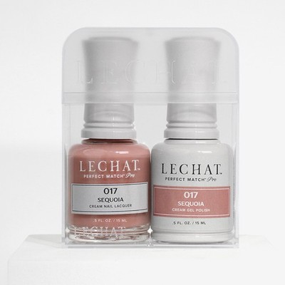 LECHAT Perfect Match Pro DUO MATCHING #018 - Candy Apple