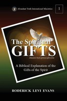 Roderick Levi Evans | The Spiritual Gifts | Taschenbuch | Englisch (2011)