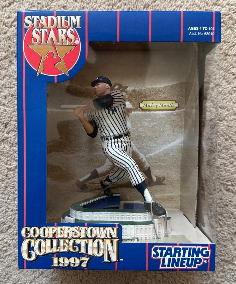 Sports Action Figures Starting Lineup 1997 Year Manufactured for