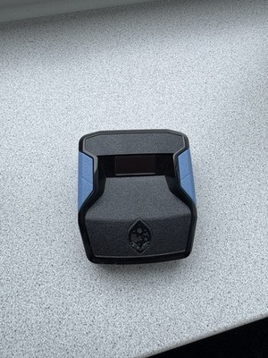 Collective Minds Cronus Zen Cross-Platform Controller Adapter - Schwarz