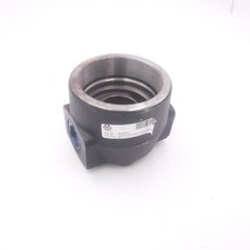 Hydradyne Parker Hydraulic B940924 WPF SIZE4 HEAD SAE20 MACHINED Filter Componen