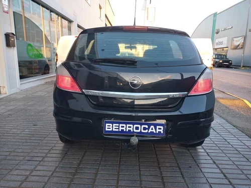 55350247 / 5738023 Leva cambio per Opel Astra H Berlino Elegance 2004 131662 - Foto 10 di 10
