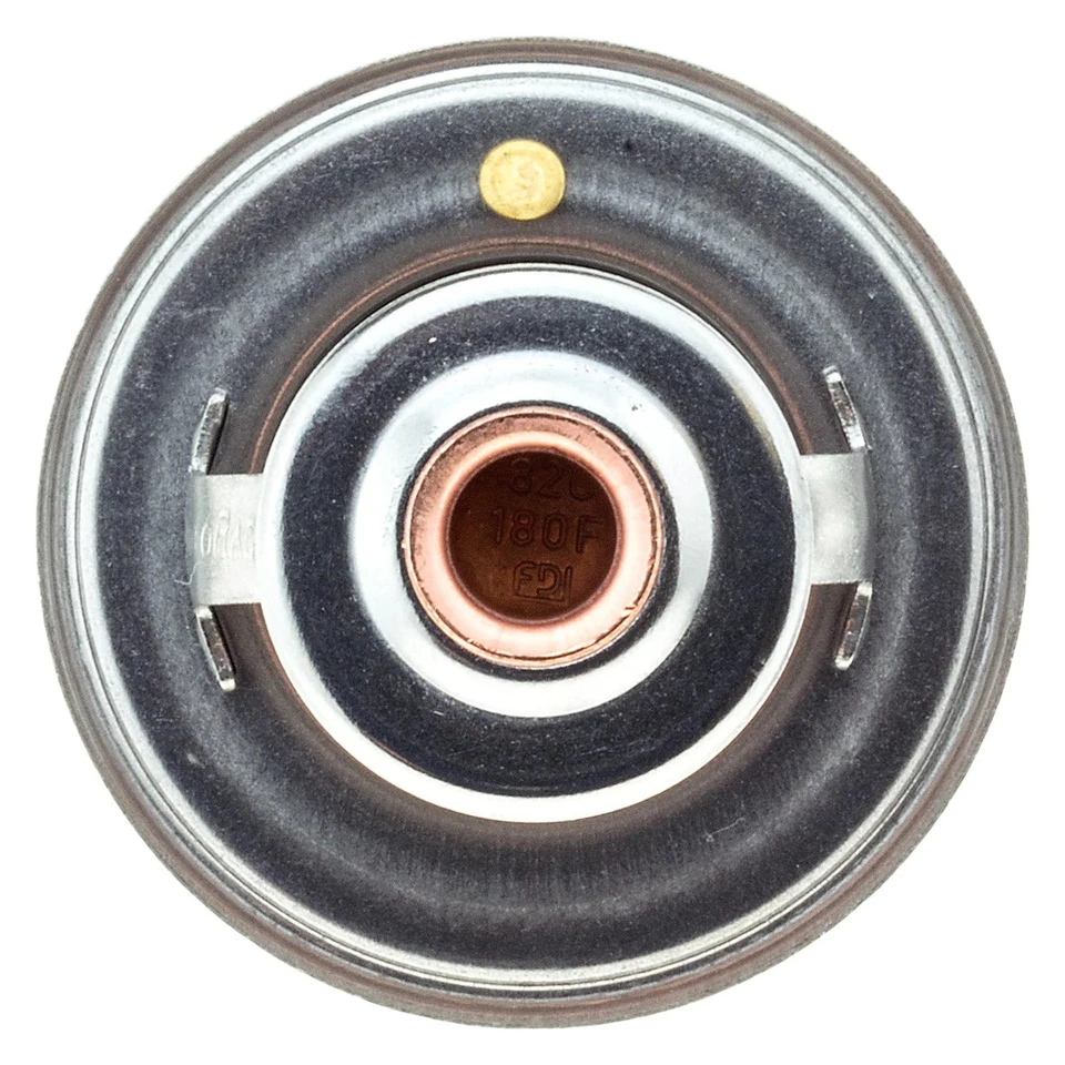 For Ford F-150 1997-2010 Gates 33468 Type Engine Coolant Thermostat Foto 4 de 4