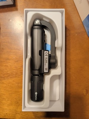 Feiyu Vimble One Single-Axis Telescoping Handheld Gimbal for Smartphones READ