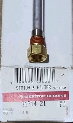 、 Meritor 31314-21 Tire Inflation Stator and Filter | eBay