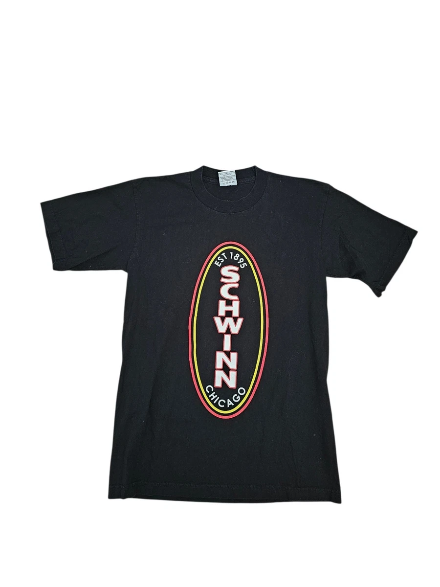 Schwinn Short Sleeve T-Shirts for Men for sale | eBay