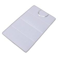  Ironing Mat for Table Top Hanging Steam Pad Travel Portable Board