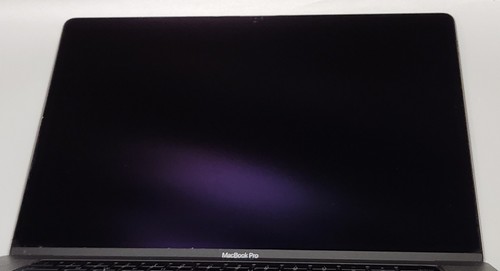 Apple MacBook Pro 15" 2017 i7-7700HQ @ 2,8 GHz 16 GB 1 TB SSD Ventura 13,2 - Imagen 3 de 11