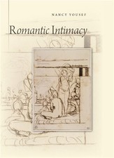 Romantic Intimacy, Hardcover by Yousef, Nancy...