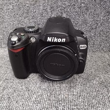 NIKON D40X Digital SLR