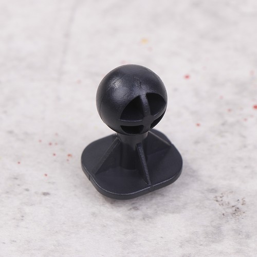 Car Suction Cup For Dash Cam Holder Vehicle Video Recorder With 6 Types Adapter - Picture 7 of 11