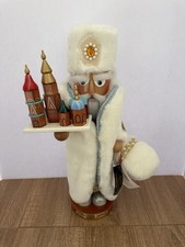 Steinbach Nutcracker Russian Santa 64 Of 7500...