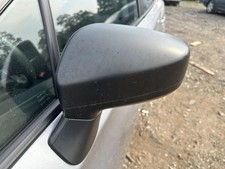 17 18 19 20 21 22 23 SUBARU IMPREZA Door Mirror Driver Left