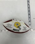 Vintage Greenbay Packers Football w/Kicking Holder NIB — photo 4