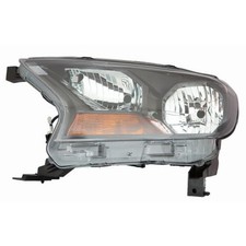 Halogen Scheinwerfer Frontscheinwerfer rechts H7 für Ford Ranger