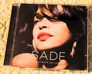 Sade the Ultimate Collection | eBay