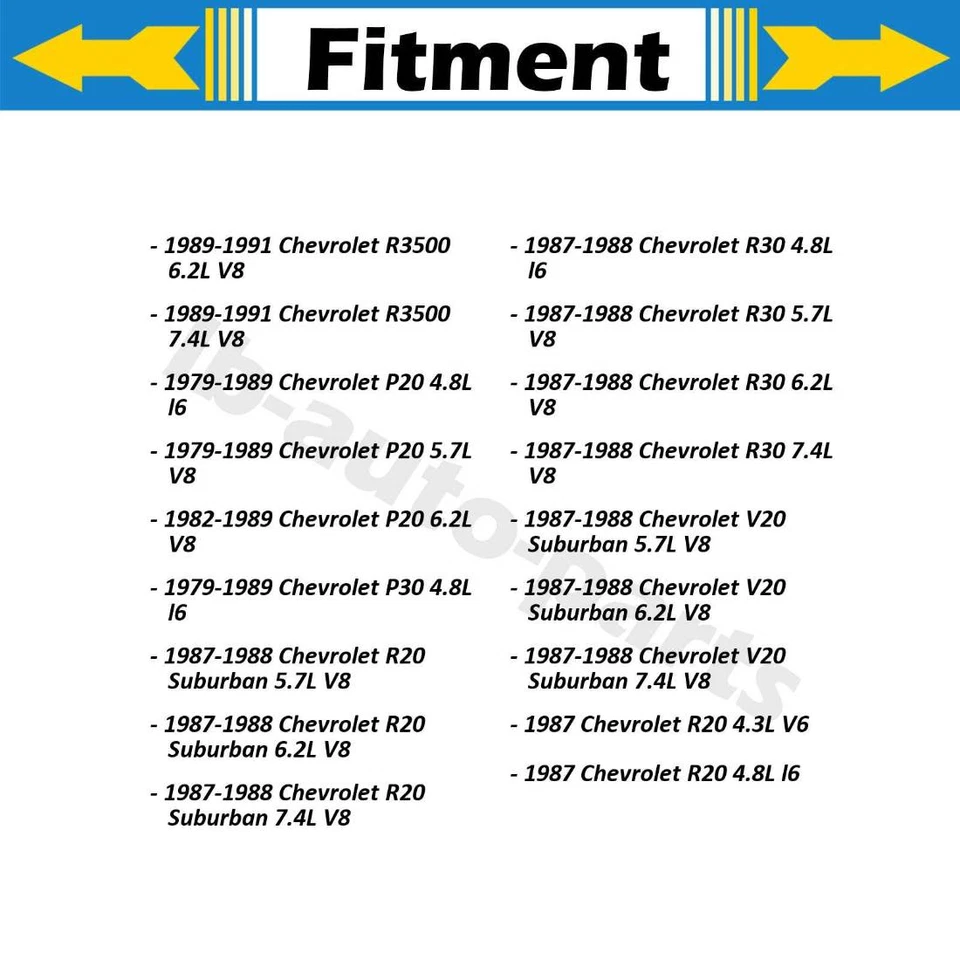 2x Pinzas de freno delanteras Raybestos para Chevrolet P30 1994-1996 6,5 L Foto 3 de 4