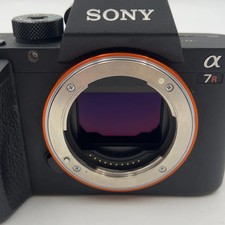 Sony Alpha A7R 36.4MP