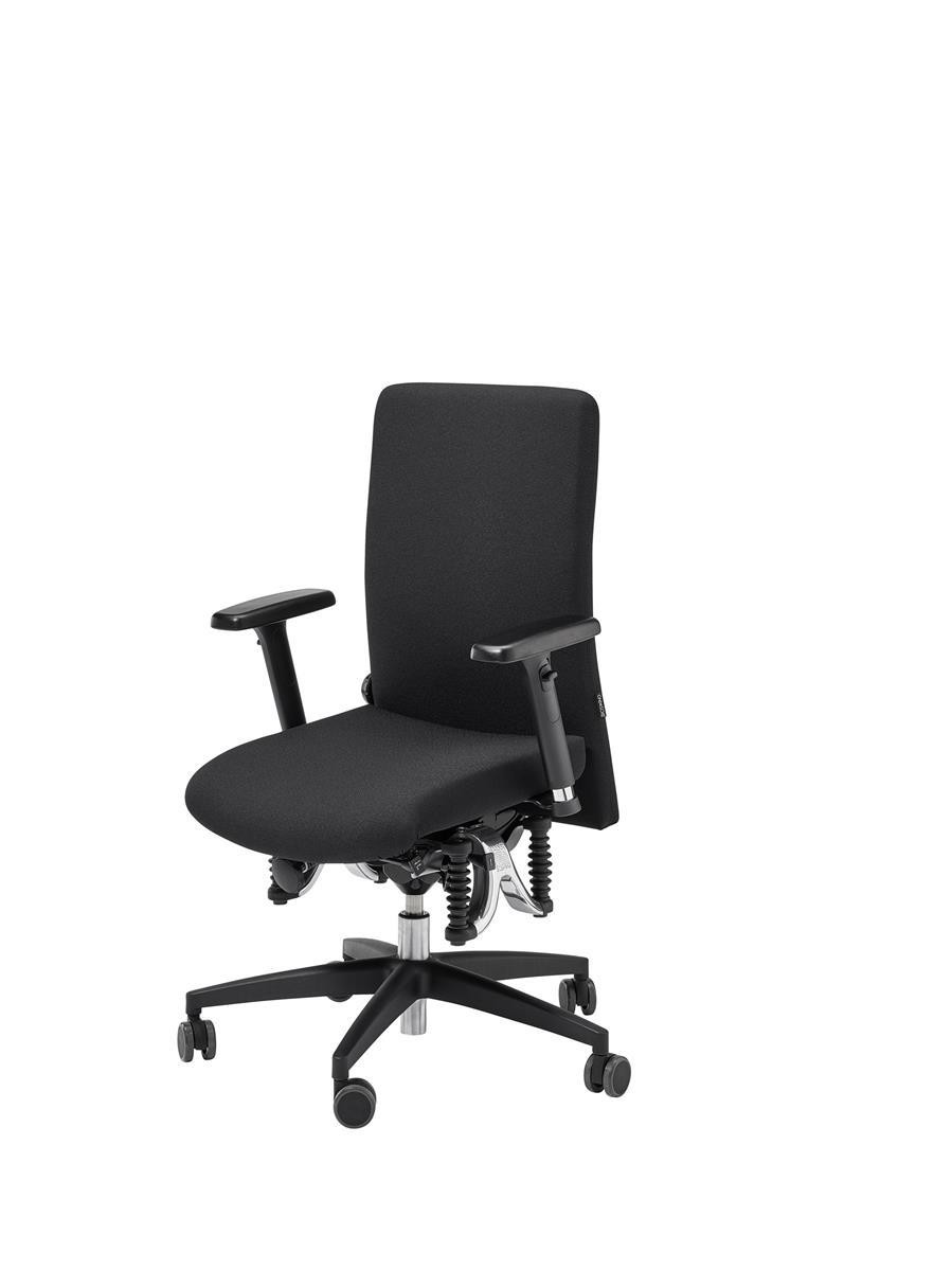 Haider Bioswing Bürodrehstuhl 360 IQ Sofort Lieferbar