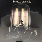 Stanley Clarke Journey To Love Nemperor  Records Stereo LP Mint-