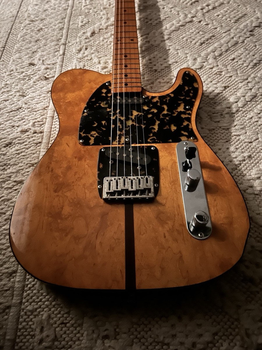 Hurricane by MORRISテレキャスター品