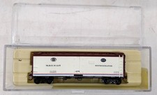 InterMountain 65504-28 N Scale M.D.T. Refrigerator Car LN/Box