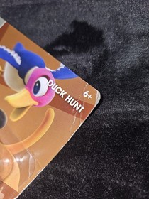 Super Smash Bros Amiibo Bundle &ndash; R.O.B., Mr. Game & Watch, Duck Hunt + R.O.B. 54