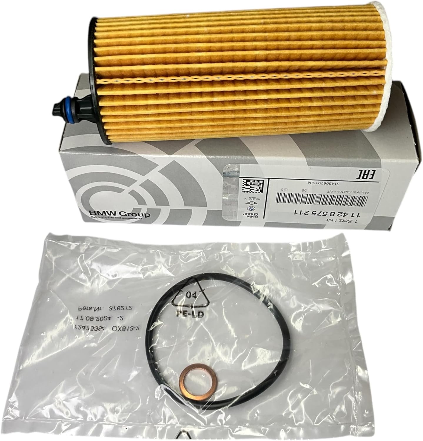 Kit For Bmw G20 G30 X3 X4 X5 330i 430i 530 B46 Oem