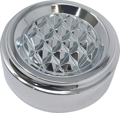 Covingtons C3085-C Diamondback Chrome Dipstick Cover