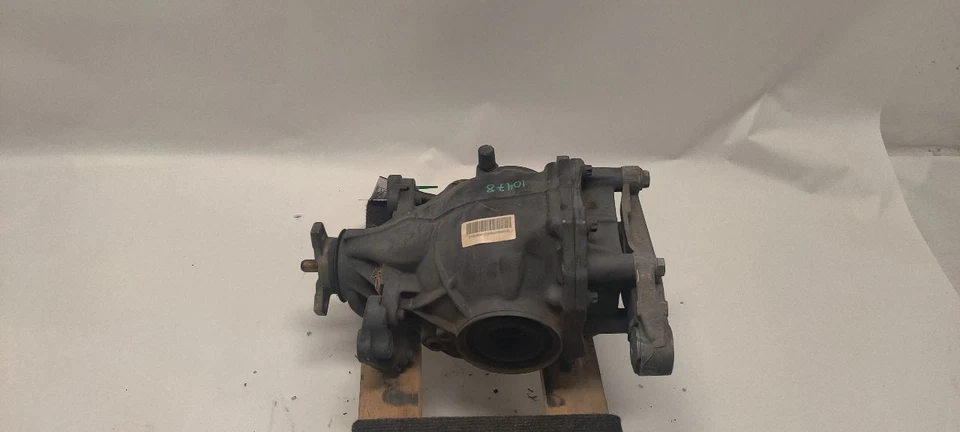 REAR DIFFERENTIAL CARRIER ASSEMBLY 2213502614 2009-2010 MERCEDES-BENZ CL550 Foto 2 de 4