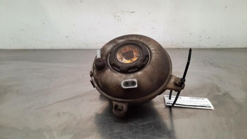 Audi A6 Avant C8 Ausgleichsbehälter 5Q0121407AA