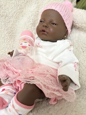 Reborn Baby Roseanne