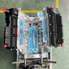 Engine Assembly Long Block For 13-21 Land Rover Discovery 306PS Jaguar AJ126 3.0
