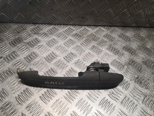 MERCEDES-BENZ VANEO W414 Hintere Schiebet&uuml;r Au&szlig;en T&uuml;rgriff 0007601959