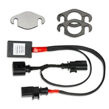 AGR Ventil Reparatur Simulator für VW Audi Seat Skoda mit 1.6 TDI CR CAYA CAYB