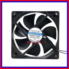 1PCS Model: EC12025S AC220V 0.05A Cooling Fan BRUSHLESSECFAN 12025