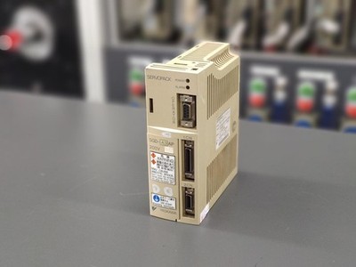 Yaskawa SGD-A3APY91 Servopack (Repair/Reparatur)