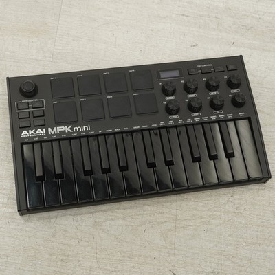 Akai Professional MPK Mini MK3