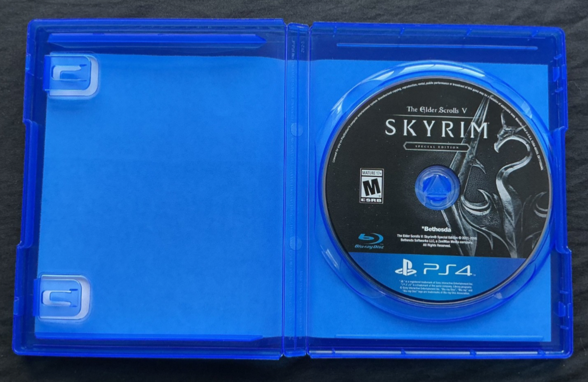 PlayStation 4 Assorted Games - PS4 - (Pick And Choice )-FREE