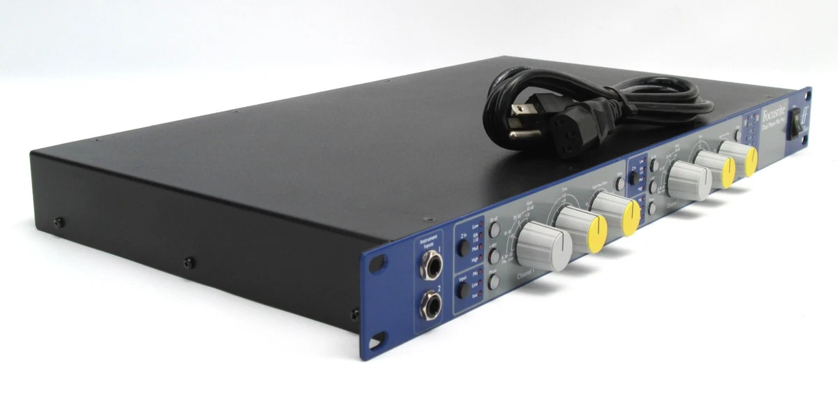 Focusrite Isa One for sale | eBay