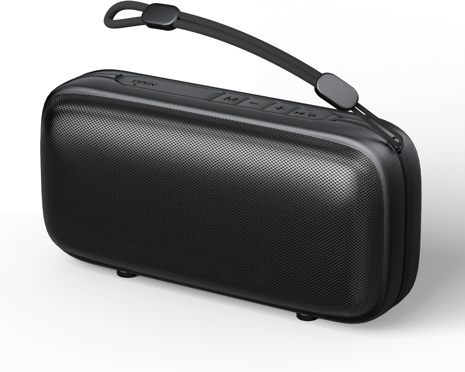 Mini Bluetooth Speaker with Loud Stereo Sound & TWS Support - Portable Wireless Speaker  