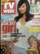 TV Week 1999