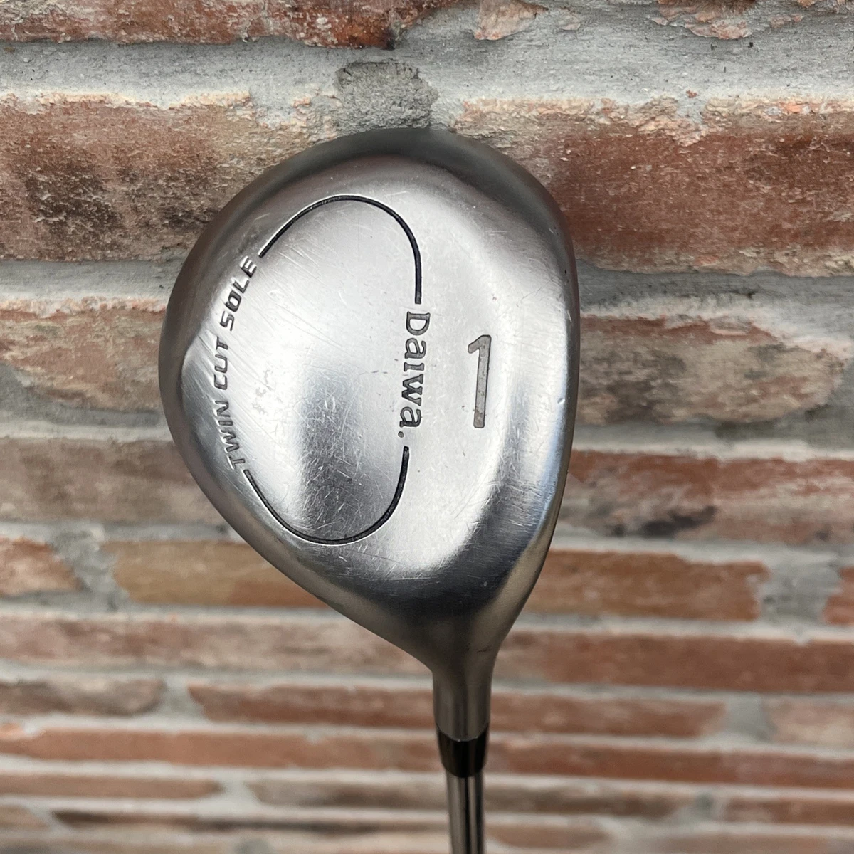 Daiwa Driver Graphite Shaft Golf Clubs for sale | eBay